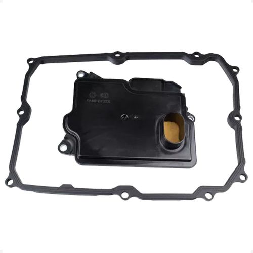 Filtro Câmbio Automático Toyota Hilux 2016 a 2025 - 1355350 - WFC513