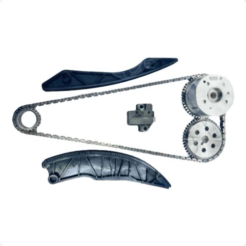 Kit Distribuição Corrente Kia Soul 2010 a 2018 - 1353831 - OK00251CPV