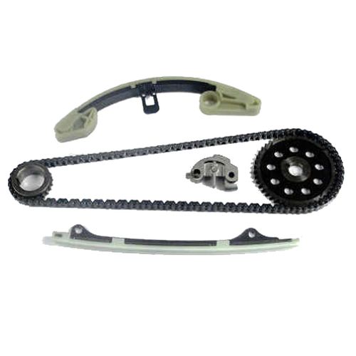 Kit Comando Corrente FIT 2004/2021 - 91202 - KD0019CP