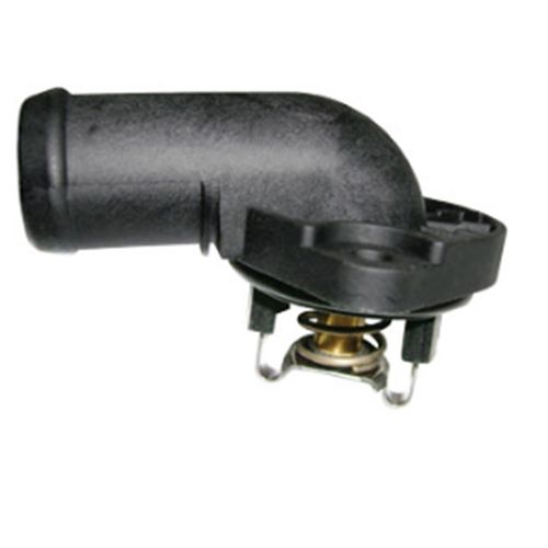 Valvula Termostatica Gol 1.0 1.6 2002..COM FLANGE 032121110K - 71228 - 444580