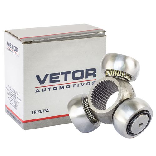 Tripóide BLAZER 1995/2012 - 96347 - VT9044