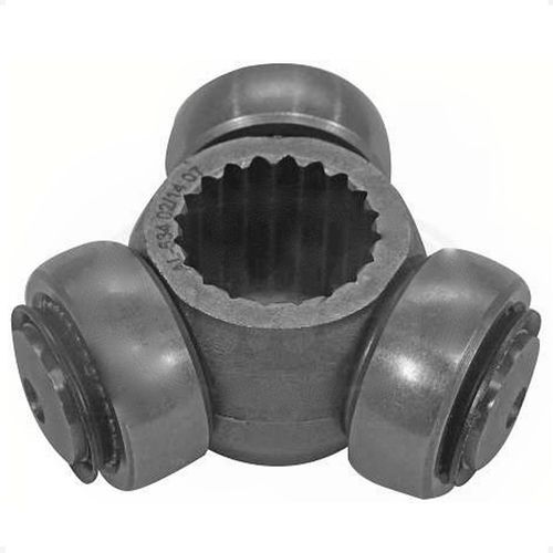 TRIZETA FIAT PREMIO 1985 A 1991 / 20 DENTES IMA AL634 - 70599 - AL634