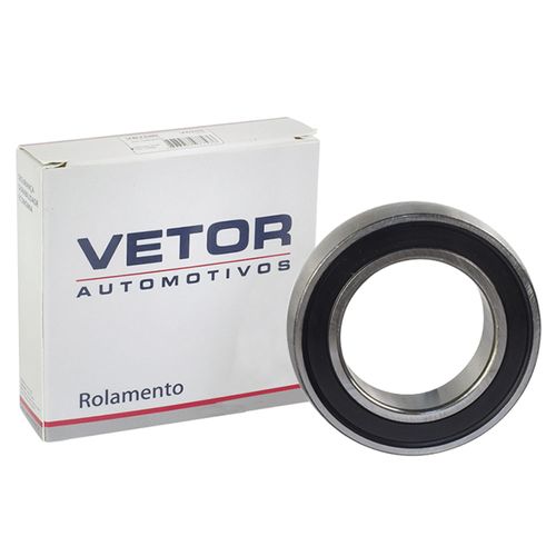ROLAMENTO DO SEMI-EIXO FOCUS 1.6 ZETEC 2000...45 x 75 x 19MM - 94375 - 122901