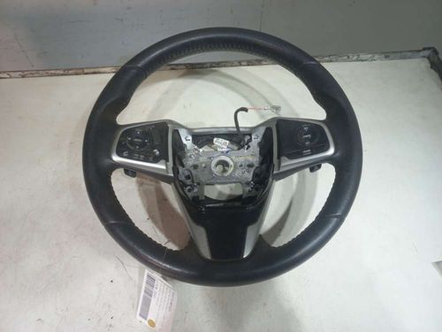 VOLANTE DE DIRECAO HONDA CIVIC 1.5 2019