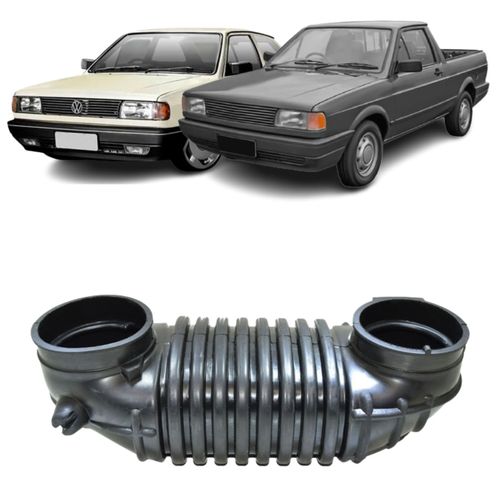 Mangueira TBI Filtro Ar SAVEIRO AP 1994 Ate 2008 - 88113 - TR606