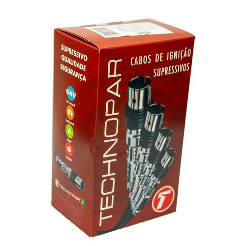 Cabo Vela VW QUANTUM 1.6 8v AP 1985 Ate 1986 - 84867 - VW01