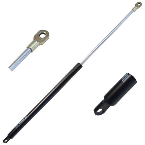 01 AMORTECEDOR PORTA-MALAS PASSAT 74 75 76 77 78 79 80 - 93345 - BMG15008/0433