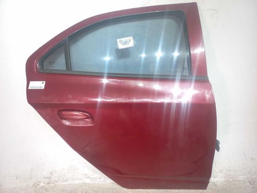 PORTA TRASEIRA DIR CHEVROLET ONIX 1.0 2019