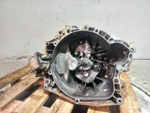 CAMBIO MANUAL / CX DE MARCHA CITROEN C4 2.0 2008