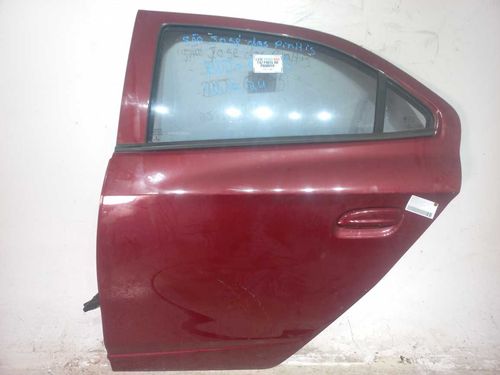 PORTA TRASEIRA ESQ CHEVROLET ONIX 1.0 2019