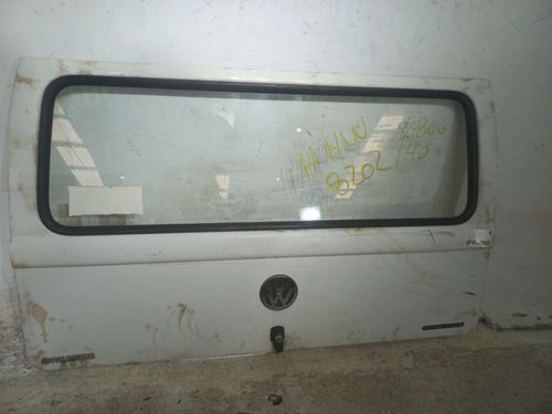 TAMPA TRASEIRA VOLKSWAGEN KOMBI 1.4 2009