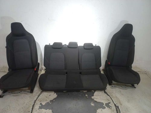 JOGO DE BANCO TECIDO CHEVROLET ONIX 1.0 2023