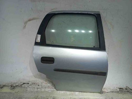 PORTA TRASEIRA DIR CHEVROLET CORSA 1.0 2009