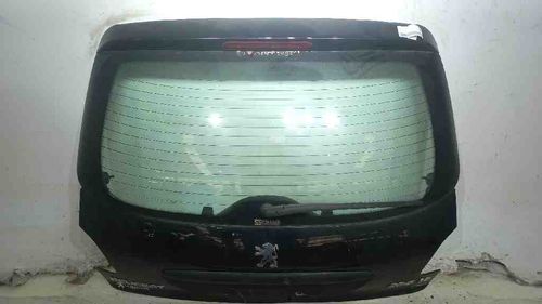 TAMPA TRASEIRA PEUGEOT 206 1.4 2010