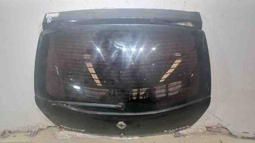 TAMPA TRASEIRA RENAULT SANDERO 1.6 2008