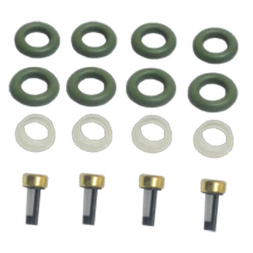 Reparo Bico Injetor Fiat Palio 2012 a 2018 - 187874 - 1251