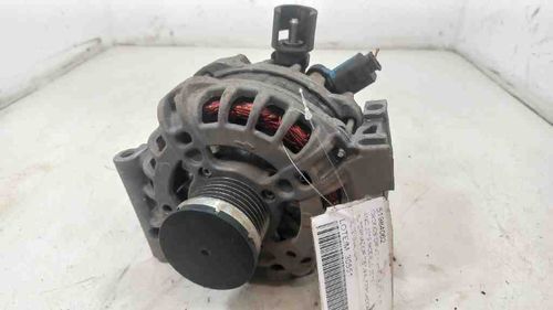 ALTERNADOR FIAT CRONOS 1.8 2019
