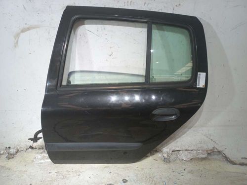 PORTA TRASEIRA ESQ RENAULT CLIO 1.6 2001