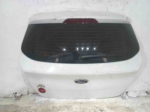 TAMPA TRASEIRA FORD KA 1.0 2018