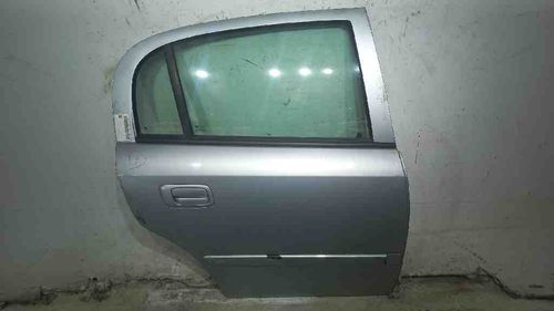 PORTA TRASEIRA DIR CHEVROLET ASTRA 2.0 2011