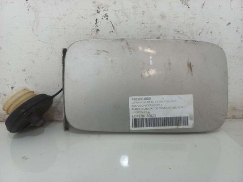 PORTINHOLA NISSAN LIVINA 1.8 2013