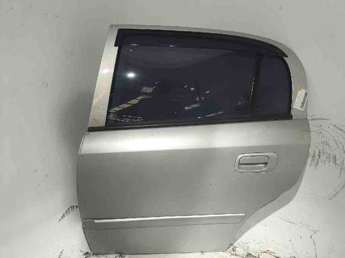 PORTA TRASEIRA ESQ CHEVROLET ASTRA 1.8 2002