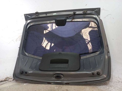 TAMPA TRASEIRA RENAULT SANDERO 1.6 2013