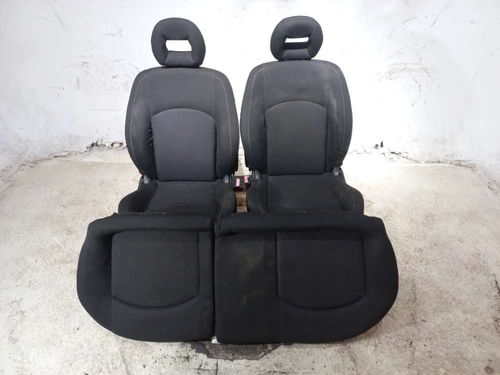 JOGO DE BANCO COURO TOYOTA COROLLA 1.8 2003