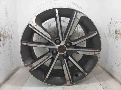 RODA DE LIGA LEVE TRAS DIREITA FIAT CRONOS 1.8 2019