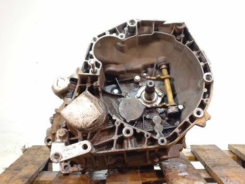 CAMBIO MANUAL / CX DE MARCHA FIAT PUNTO 1.4 2010