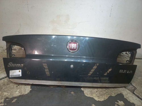 TAMPA TRASEIRA FIAT SIENA 1.4 2010