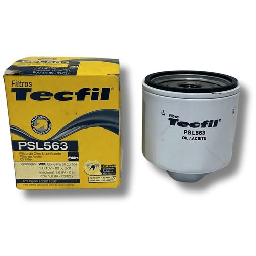 Filtro de Óleo - PSL5633