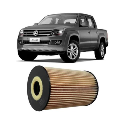 Filtro de Óleo Amarok TDI 2.0 2010 ... WOE680 Wega
