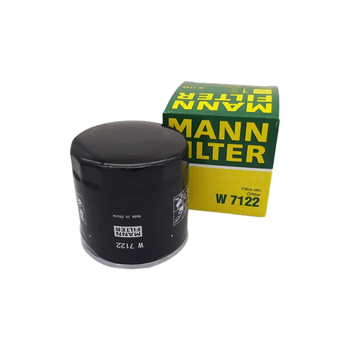 Filtro de Óleo - W7122