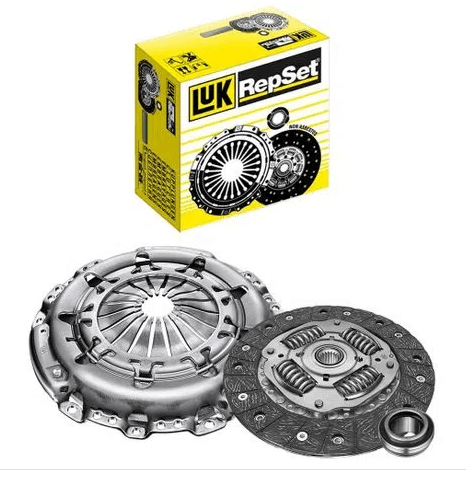 Kit Embreagem - 620302900