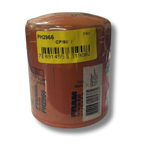 Filtro de Óleo Camry 3.5 2007... - PH2966