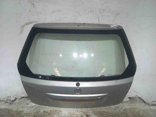 TAMPA TRASEIRA FIAT PALIO 1.0 2007