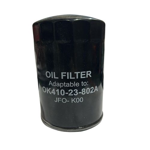 Filtro de Óleo - JFOK00