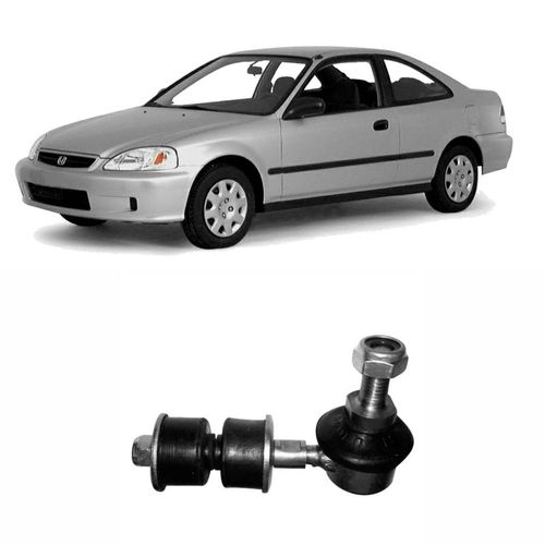 Bieleta Estabilizadora Civic 1998/2000