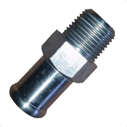 Conexão Reservatorio Radiador Ford Focus 2000 a 2019 - 975084 - DM0018