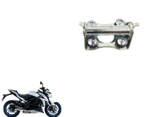 Suporte Tanque Suzuki Gsx S 1000 Gsxs1000 16-22
