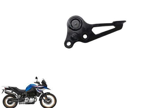 Suporte Cavalete Lateral Bmw F 850 Gs F850gs 19-23