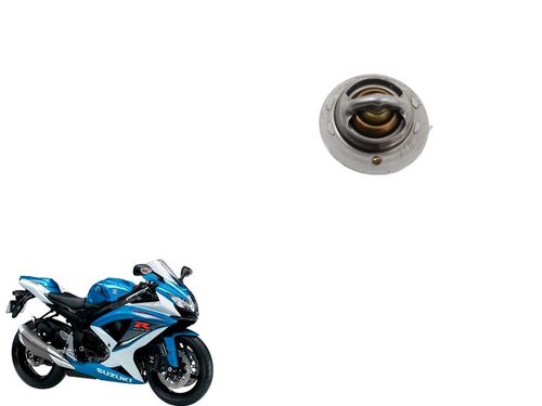 Válvula Termostática Suzuki Gsxr 750 Srad 11-13