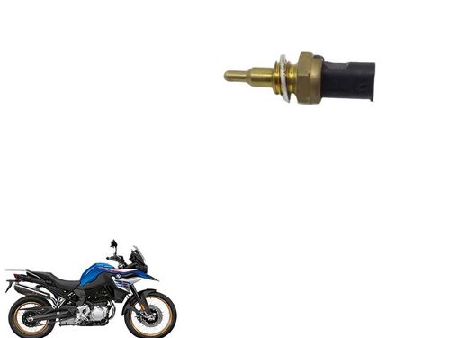 Sensor Temperatura Água Bmw F 850 Gs F850gs 19-23