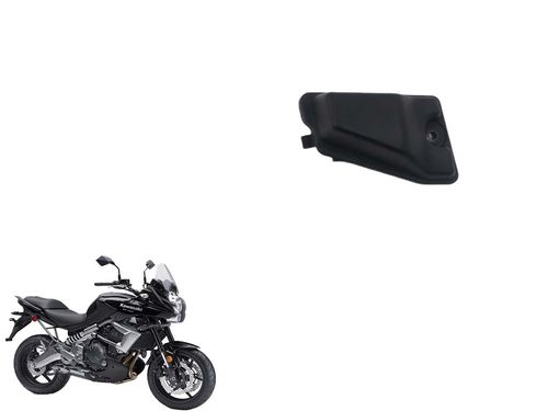 Acabamento Central Abs Kawasaki Versys 650 10-15