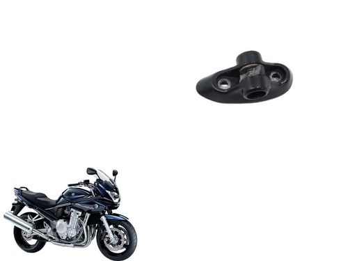 Suporte Espelho Retrovisor Direito Suzuki Bandit 1250 09-13