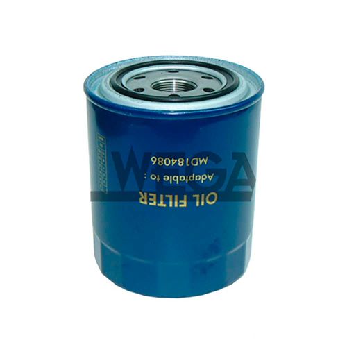 Filtro Óleo Hyundai Galloper 1998 a 1999 - 509374 - JFO0505P