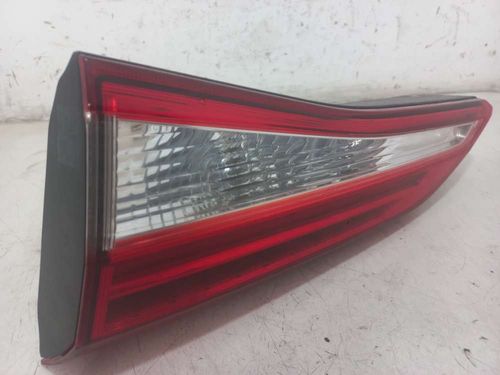 LANTERNA DA TAMPA DIREITA TOYOTA YARIS 1.5 2023
