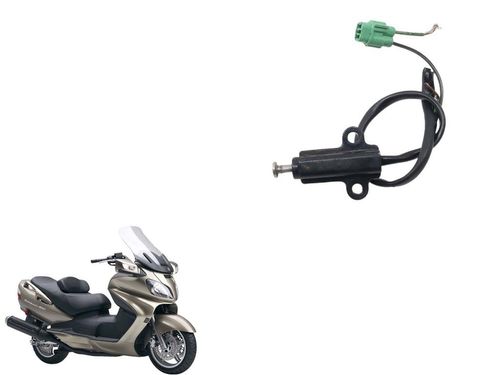 Sensor Cavalete Lateral Suzuki Burgman 650 07-15c/avaria
