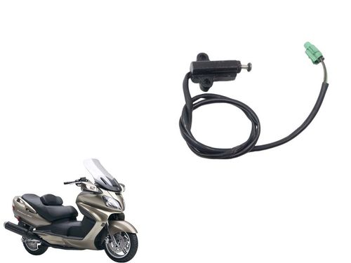 Sensor Cavalete Central Suzuki Burgman 650 07-15